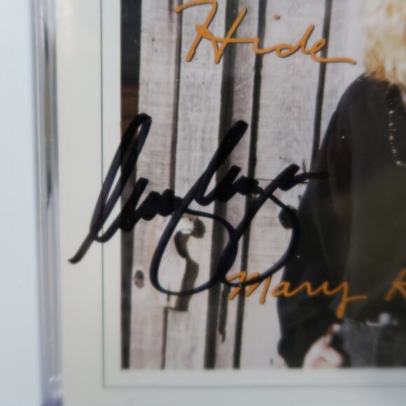 Mary Karlzen Lot of 4 CDs Signed Hide Yelling At Mary Wanderlust Diaries - Picture 3 of 10